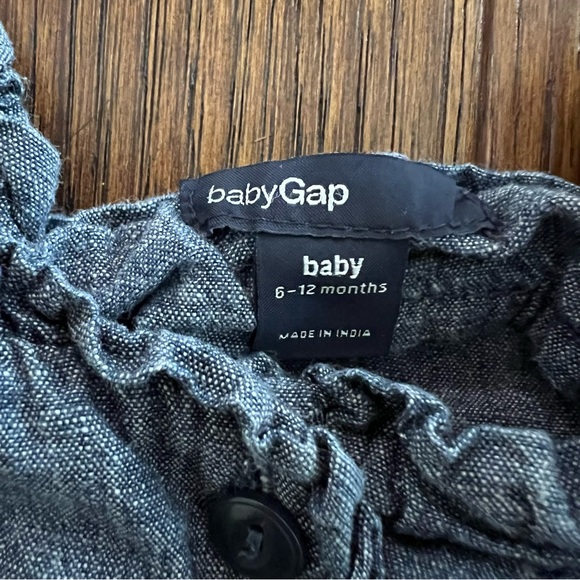 5-piece 6-12m Girl Warm Weather Bundle - Picture 11 of 11